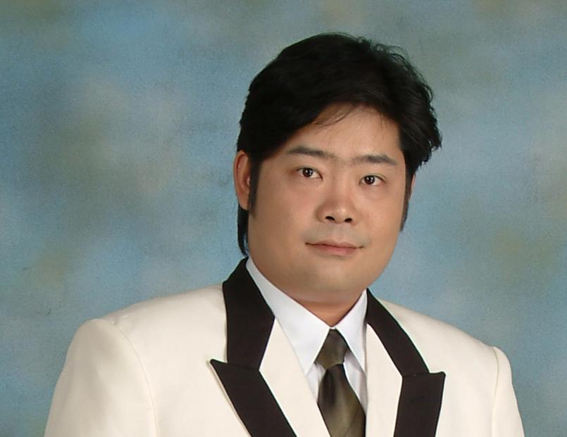 KangYung Pang